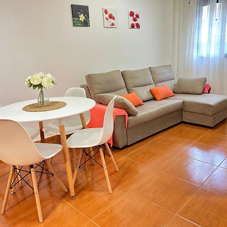 Apartamento Salo กันเดลาเรีย ภายนอก รูปภาพ