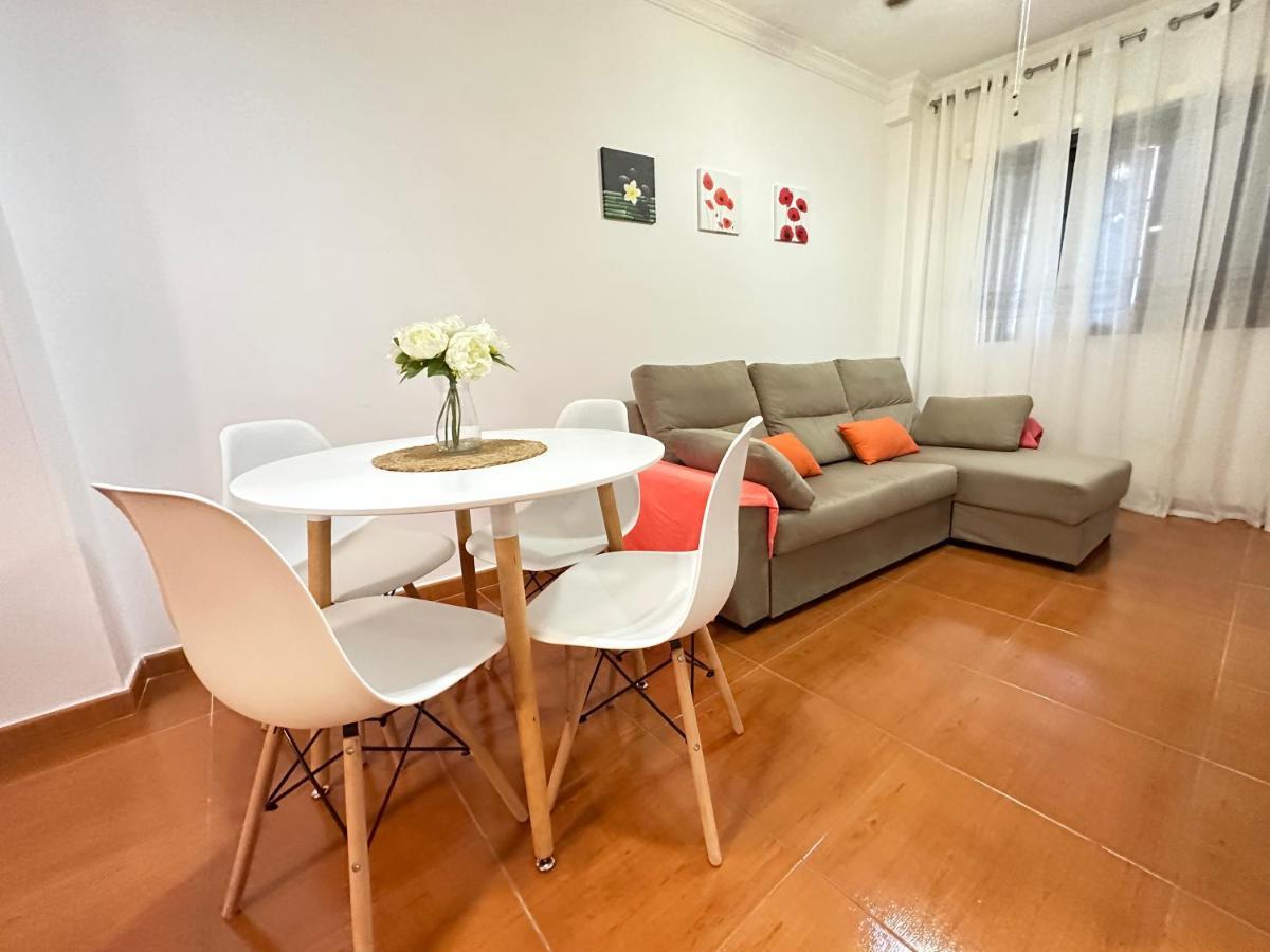Apartamento Salo กันเดลาเรีย ภายนอก รูปภาพ