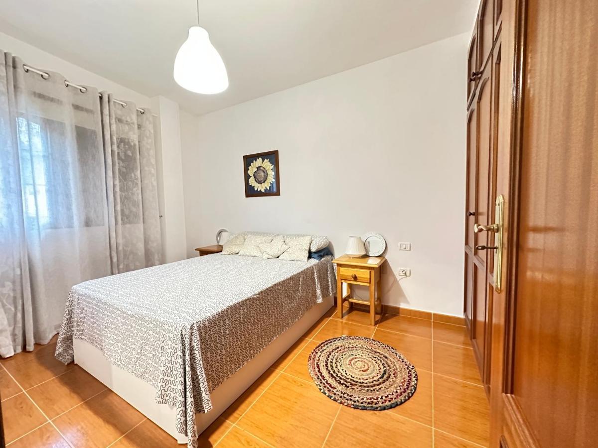 Apartamento Salo กันเดลาเรีย ภายนอก รูปภาพ