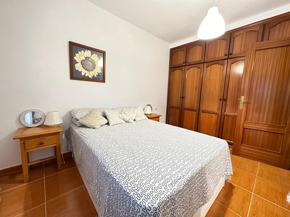 Apartamento Salo กันเดลาเรีย ภายนอก รูปภาพ
