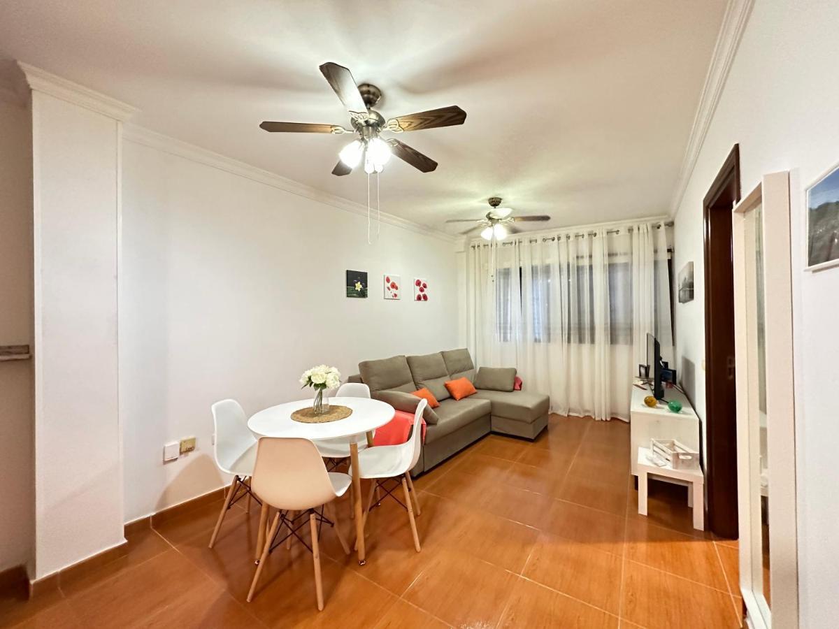 Apartamento Salo กันเดลาเรีย ภายนอก รูปภาพ