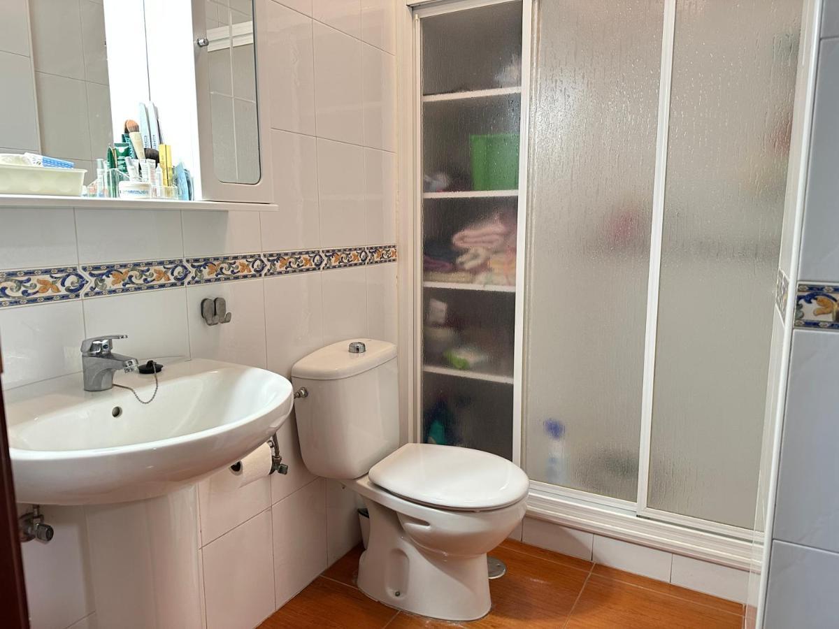 Apartamento Salo กันเดลาเรีย ภายนอก รูปภาพ