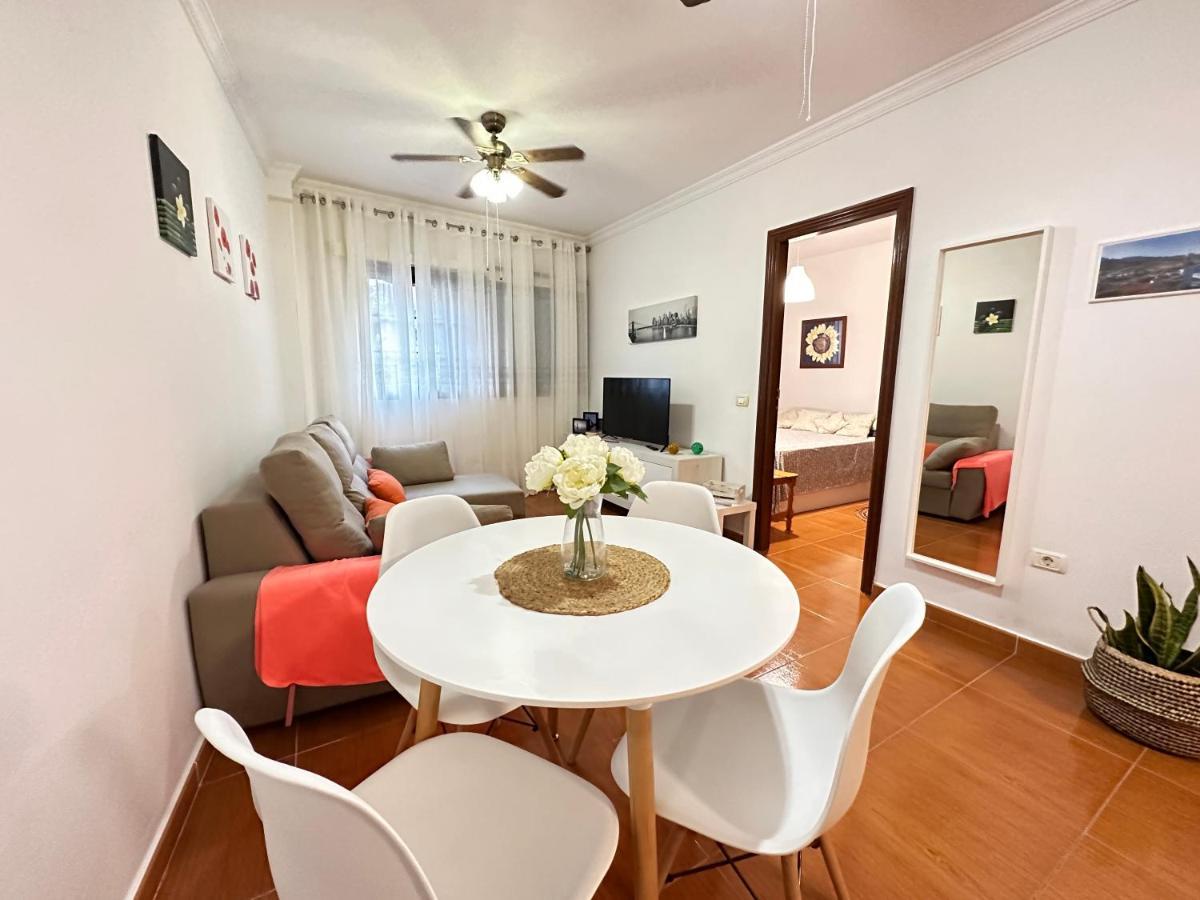 Apartamento Salo กันเดลาเรีย ภายนอก รูปภาพ