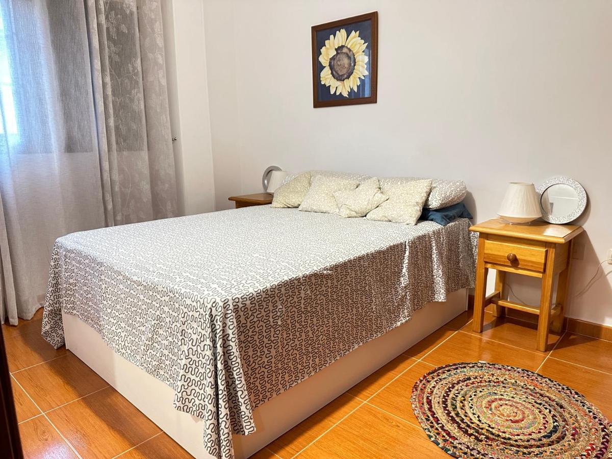 Apartamento Salo กันเดลาเรีย ภายนอก รูปภาพ
