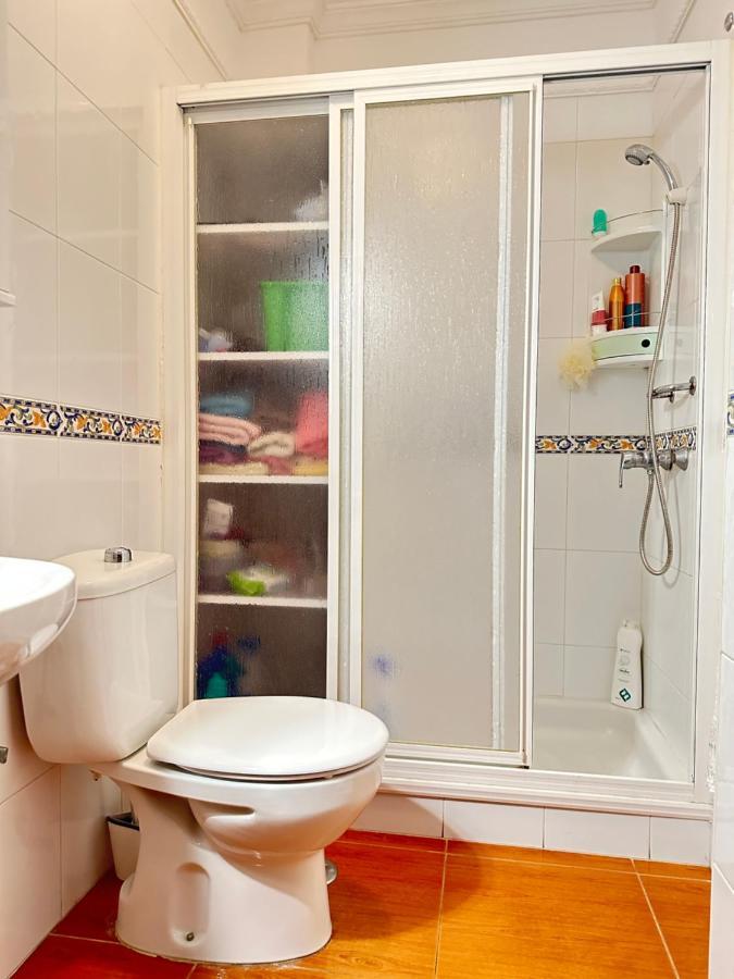 Apartamento Salo กันเดลาเรีย ภายนอก รูปภาพ