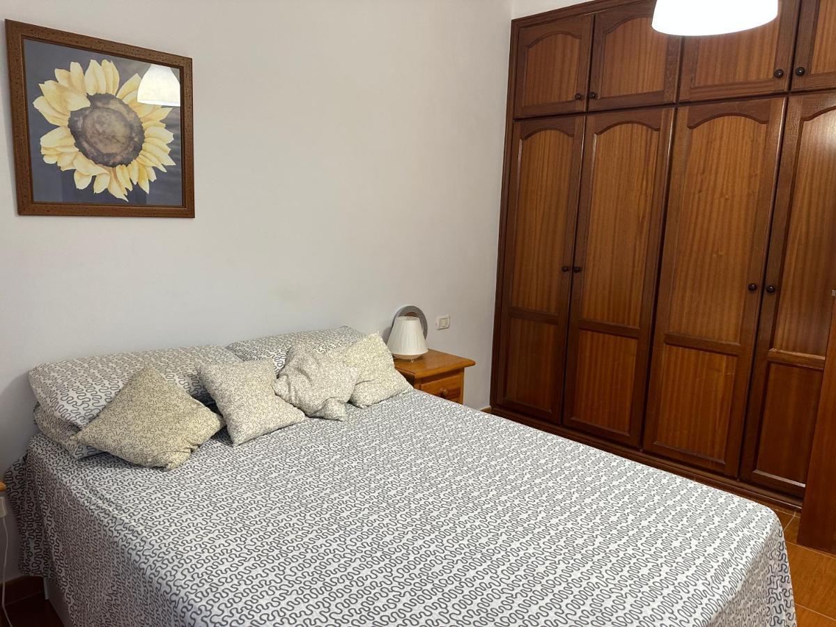 Apartamento Salo กันเดลาเรีย ภายนอก รูปภาพ