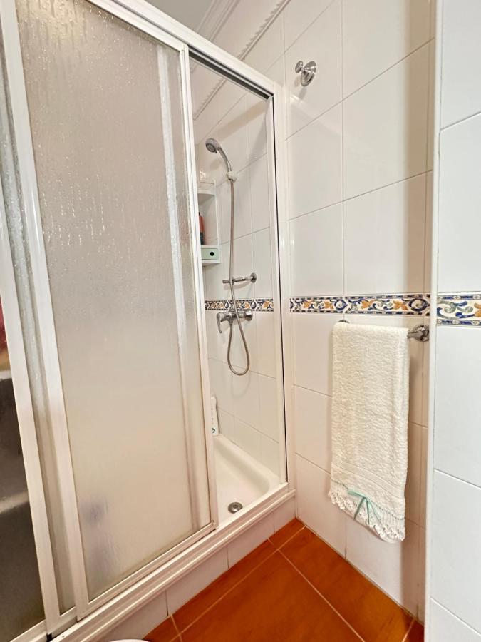 Apartamento Salo กันเดลาเรีย ภายนอก รูปภาพ