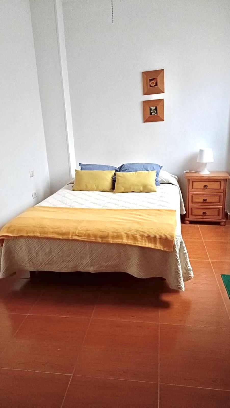Apartamento Salo กันเดลาเรีย ภายนอก รูปภาพ